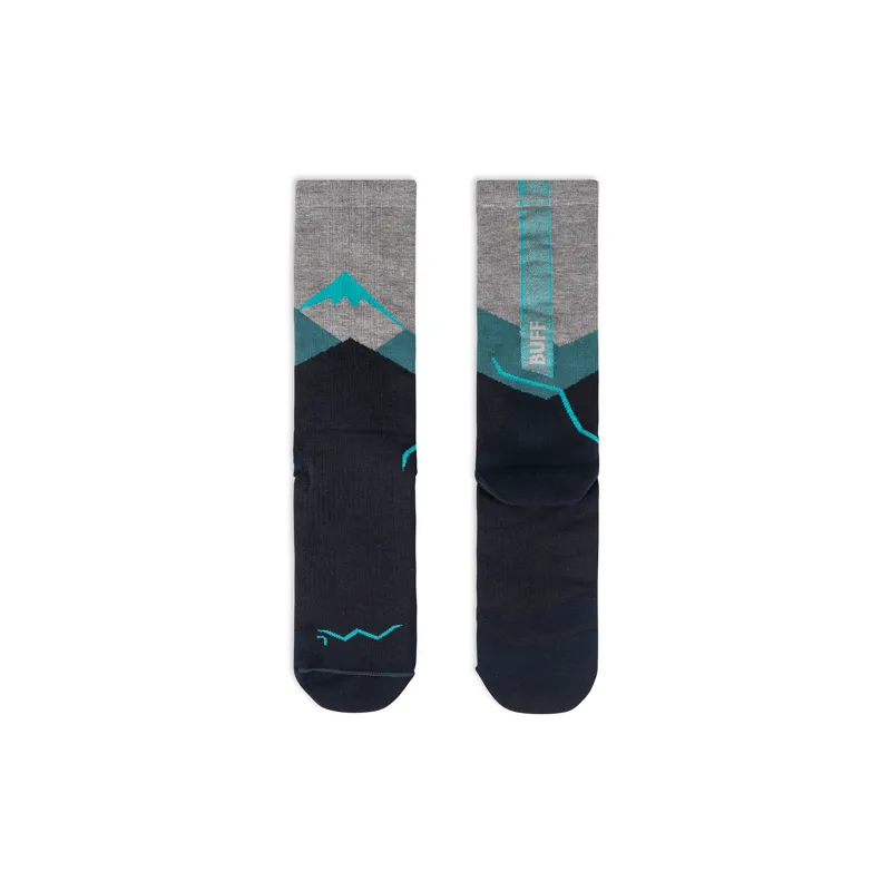 BUFF LW Merino Wool Crew Teal-2