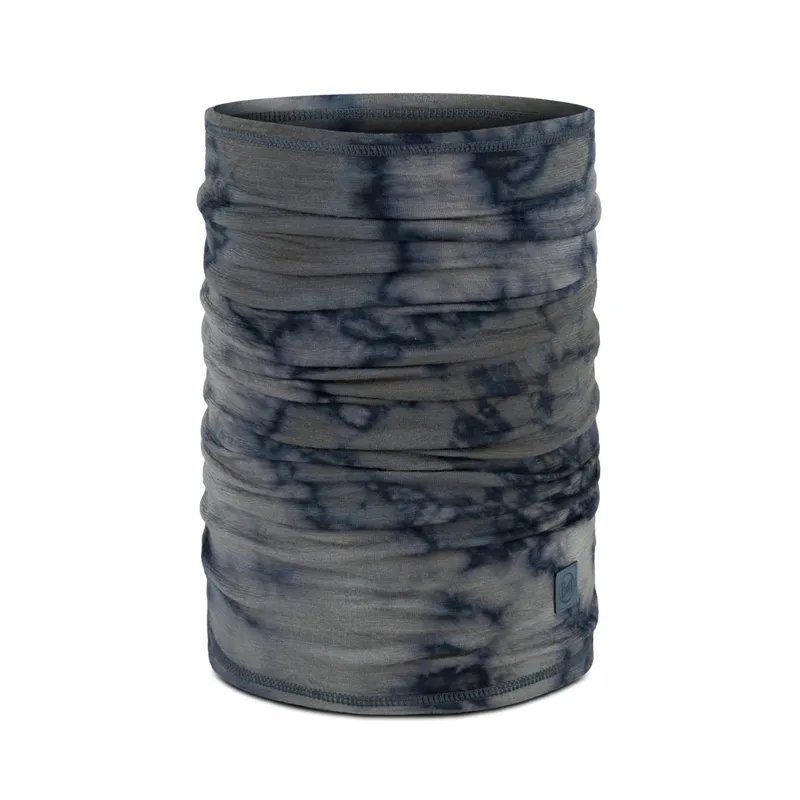 BUFF Merino Lightweight Dye Navy