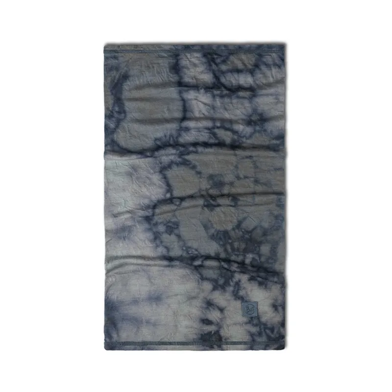 BUFF Merino Lightweight Dye Navy-1
