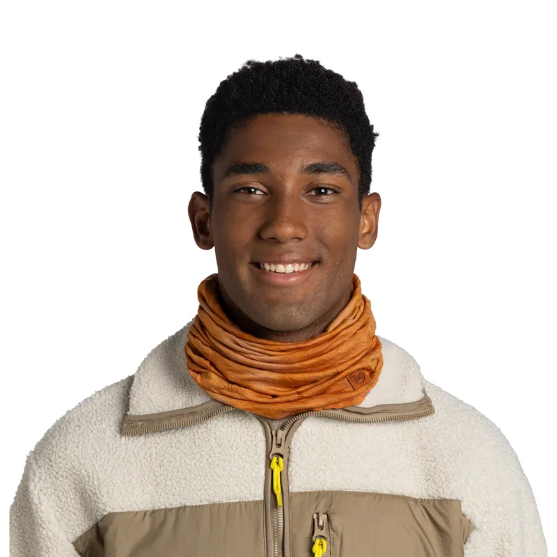 BUFF Merino Lightweight Dye Pansy-1