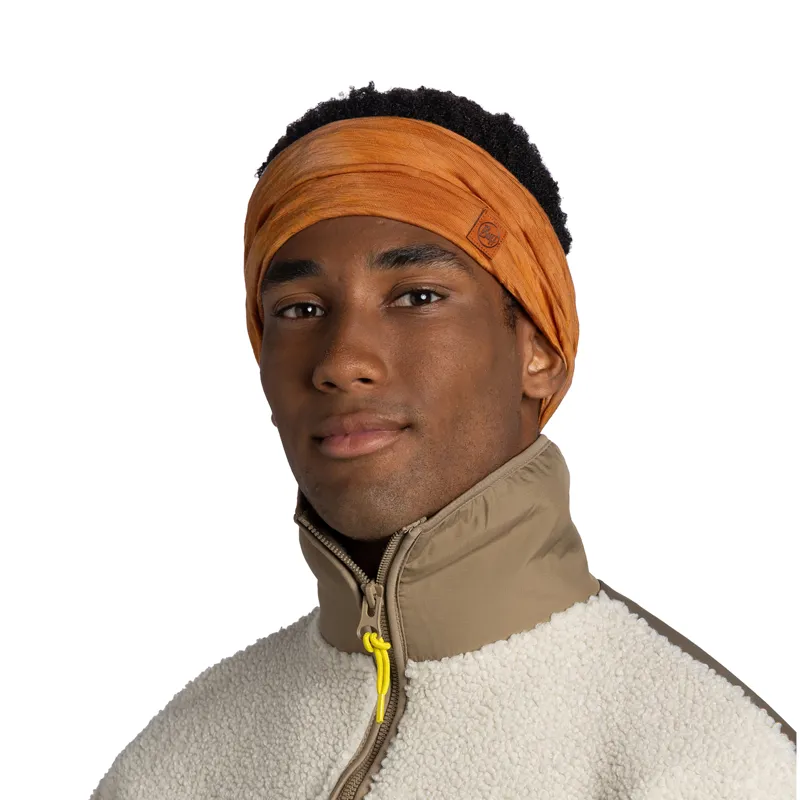 BUFF Merino Lightweight Dye Pansy-2