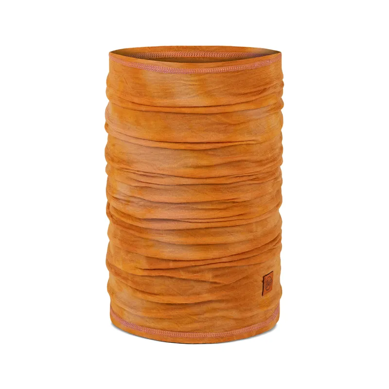 BUFF Merino Lightweight Dye Pansy