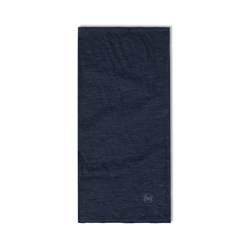 Buff Merino Lightweight Solid Night Blue-2