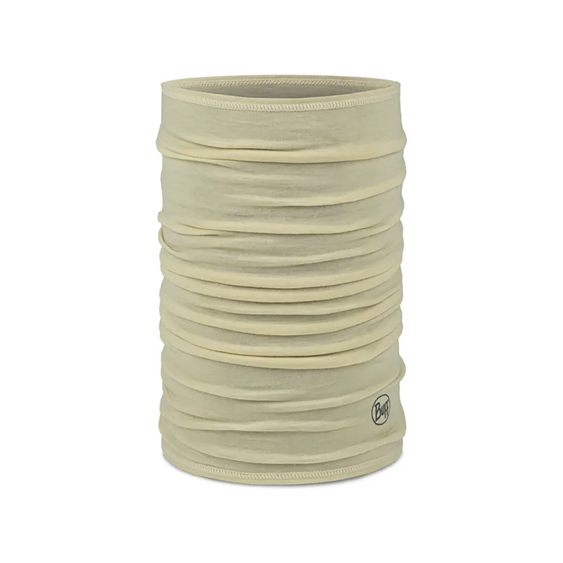 Buff Merino Lightweight Solid Pistachio