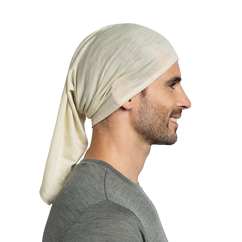 Buff Merino Lightweight Solid Pistachio-1