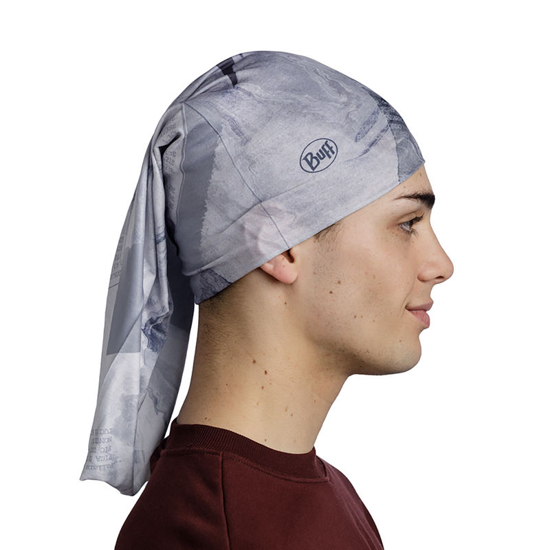 Buff Original Ecostretch Snout Ash-1