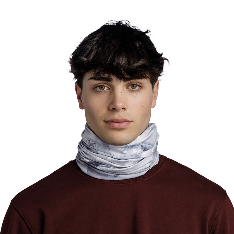 Buff Original Ecostretch Snout Ash-3