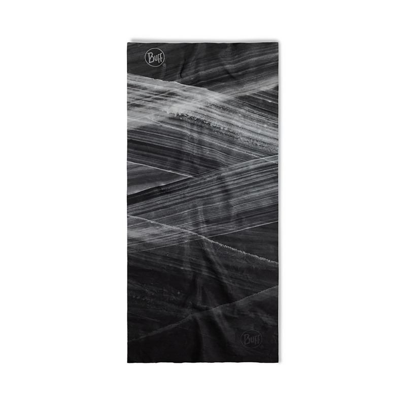 Buff Original Ecostretch Speed Graphite-1