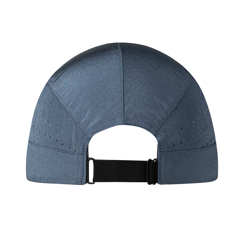 Buff Speed Cap Solid Ash-2