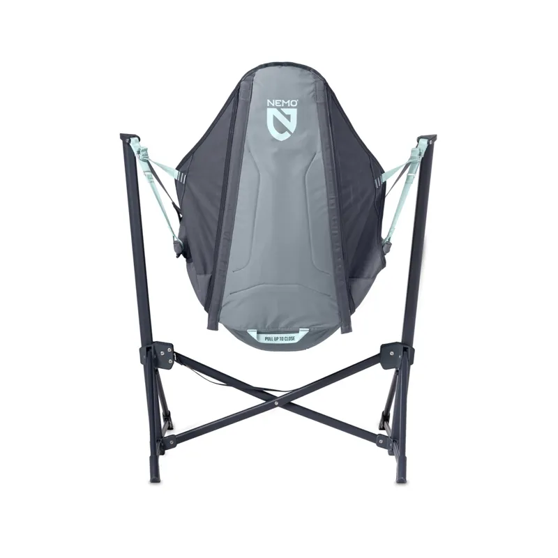 NEMO Equipment Stargaze EVO-X Camping Chair Ombre Blue-2