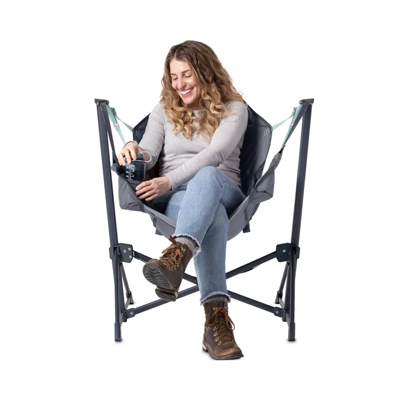 NEMO Equipment Stargaze EVO-X Camping Chair Ombre Blue-5