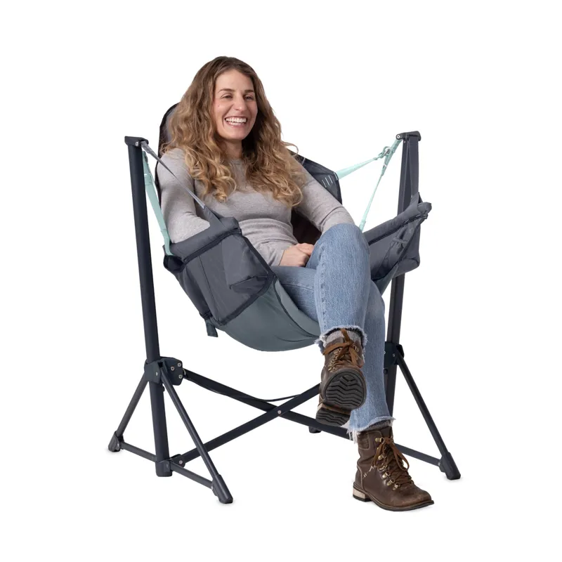 NEMO Equipment Stargaze EVO-X Camping Chair Ombre Blue-7