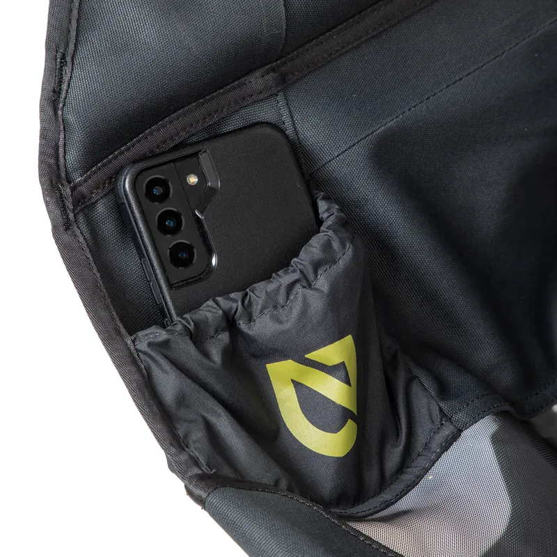 NEMO Equipment Stargaze Reclining Chair Black Pearl-9