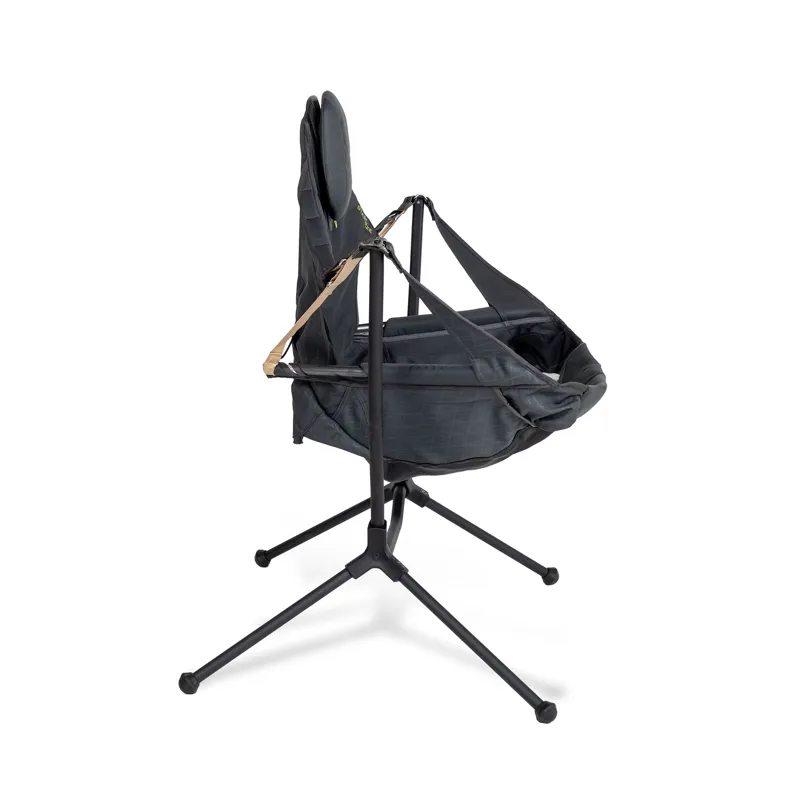 NEMO Equipment Stargaze Reclining Chair Black Pearl-2