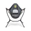 NEMO Equipment Stargaze Reclining Chair Black Pearl
