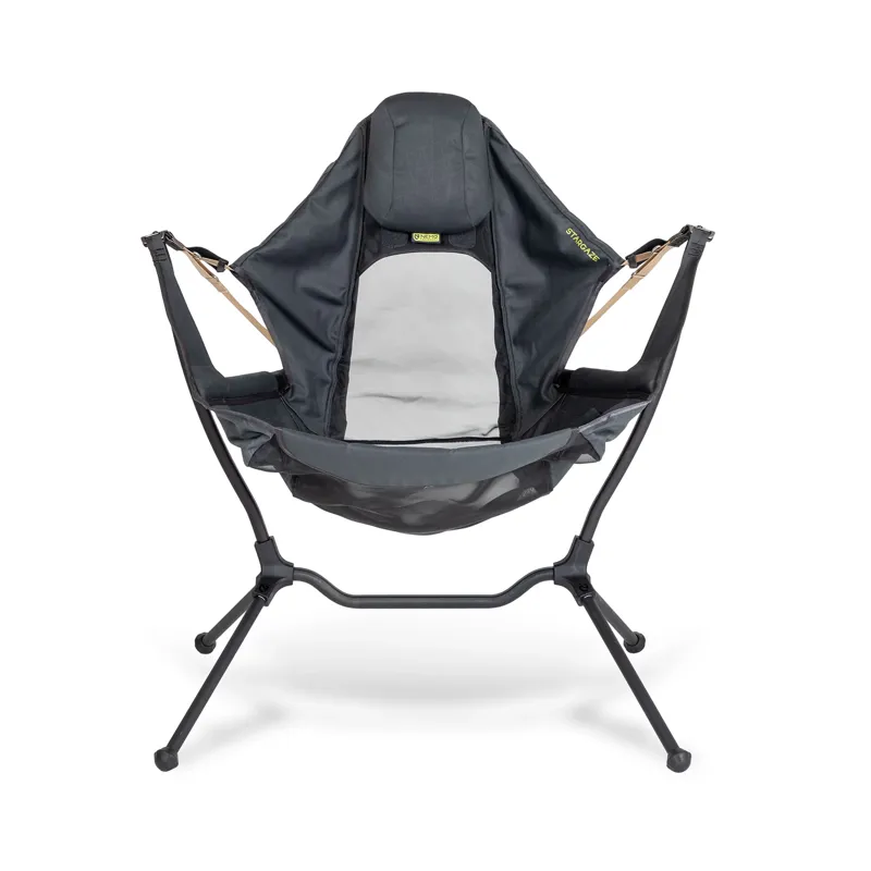 NEMO Equipment Stargaze Reclining Chair Black Pearl-4