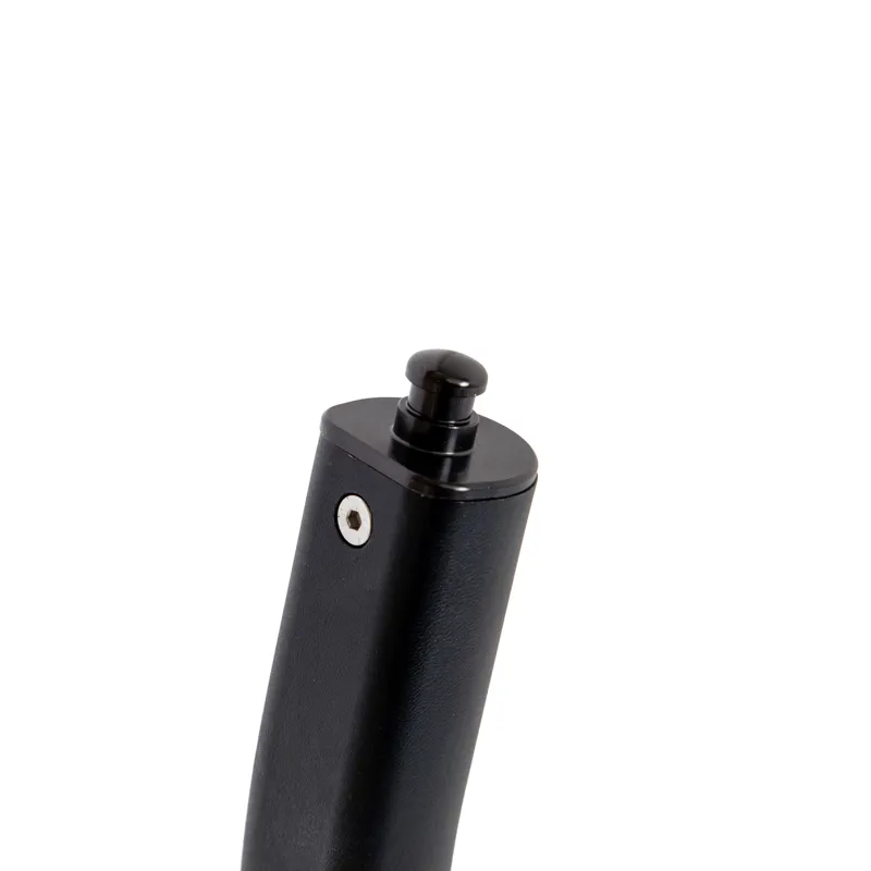 NEMO Equipment Stargaze Reclining Chair Black Pearl-5