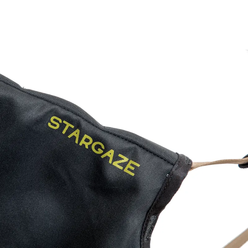 NEMO Equipment Stargaze Reclining Chair Black Pearl-6