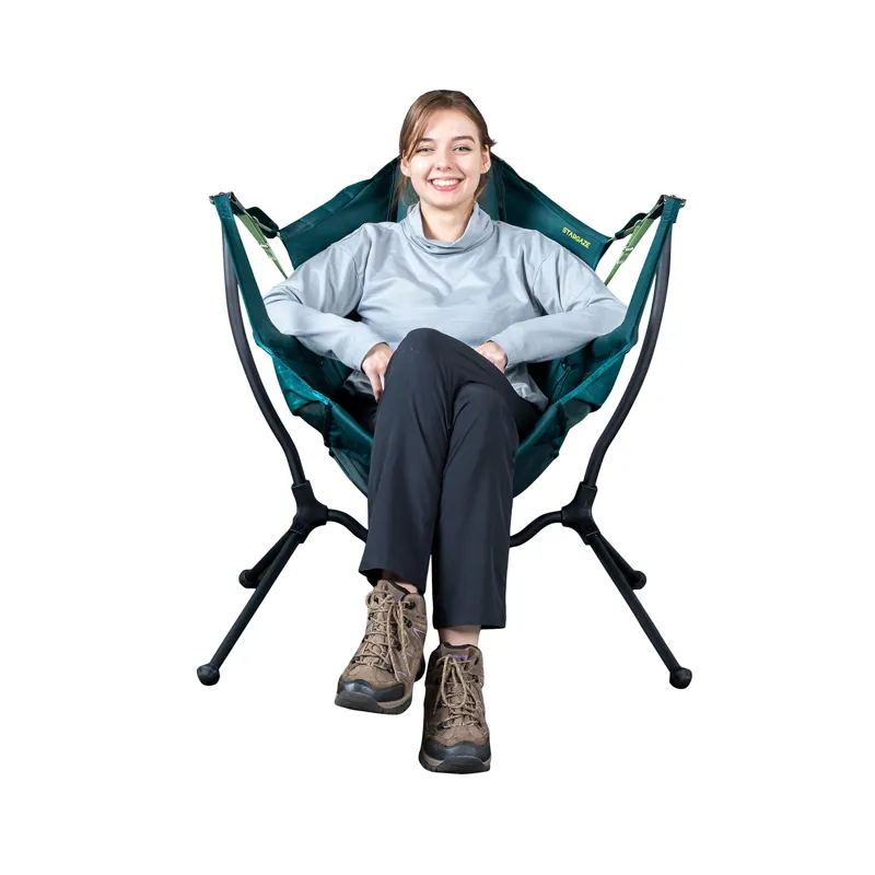 NEMO Equipment Stargaze Reclining Chair Lagoon-1