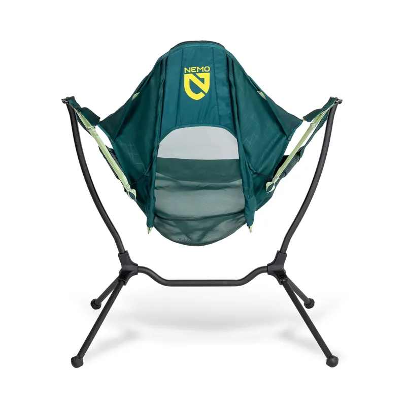 NEMO Equipment Stargaze Reclining Chair Lagoon