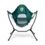NEMO Equipment Stargaze Reclining Chair Lagoon