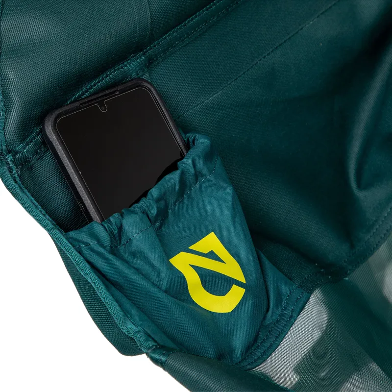 NEMO Equipment Stargaze Reclining Chair Lagoon-8