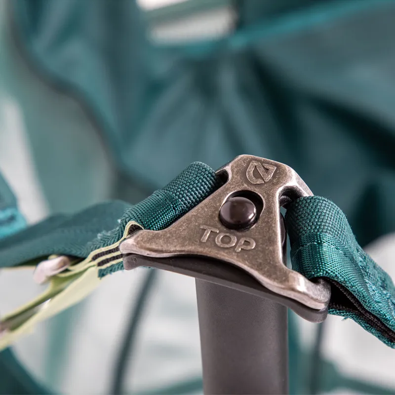 NEMO Equipment Stargaze Reclining Chair Lagoon-2