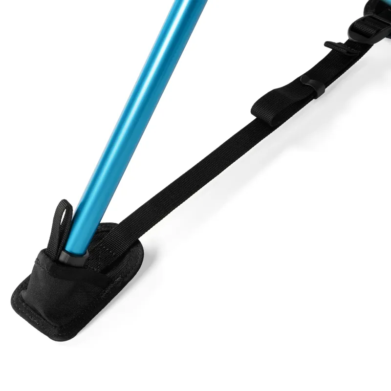 Helinox Ground Strap Black-4
