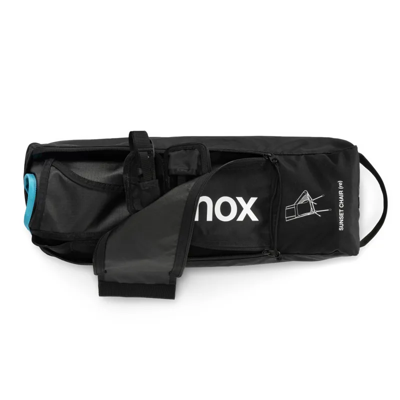 Helinox Ground Strap Black-7