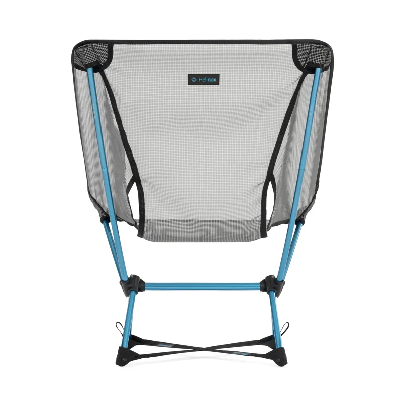 Helinox Chair Zero LT Camping Chair Cyan-6