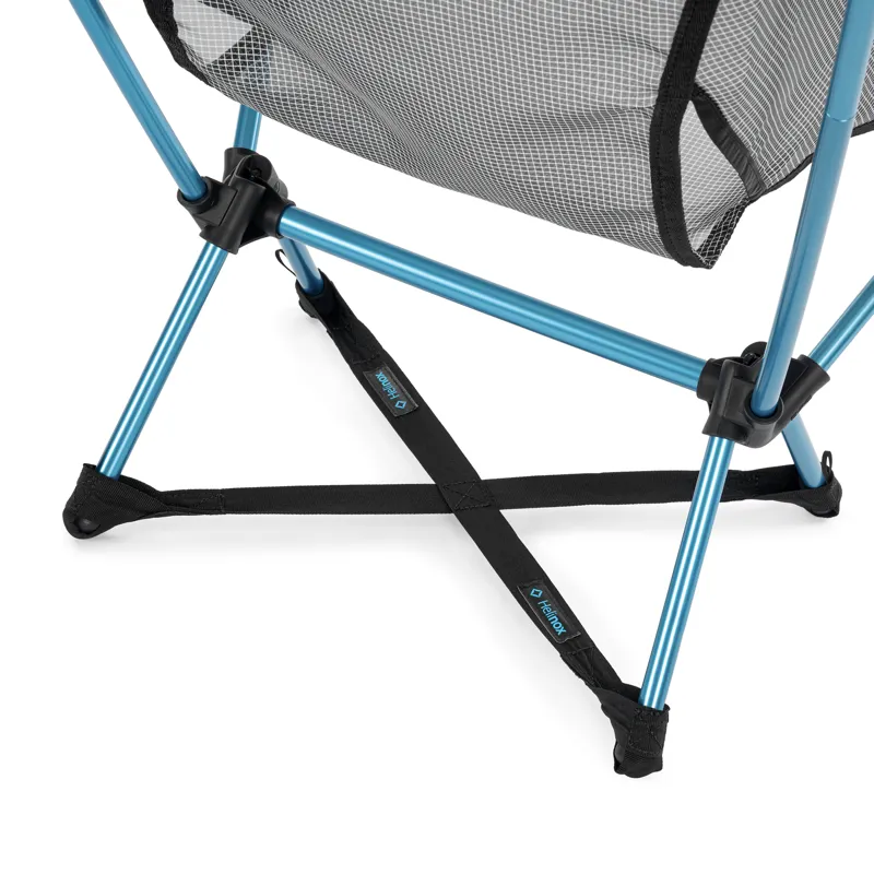 Helinox Chair Zero LT Camping Chair Cyan-1