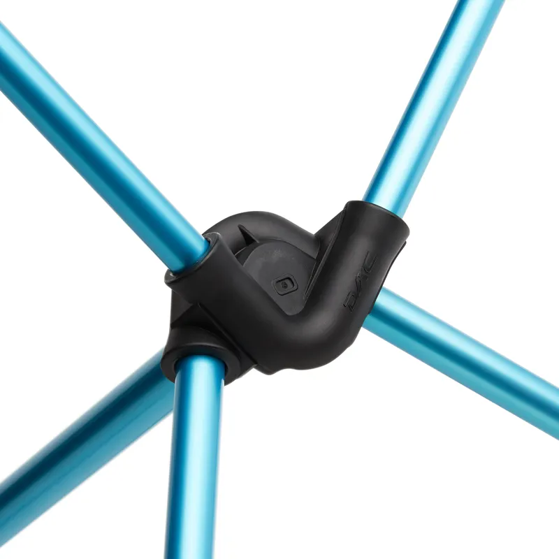 Helinox Chair Zero LT Camping Chair Cyan-3
