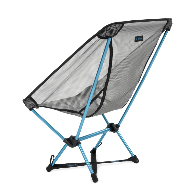 Helinox Chair Zero LT Camping Chair Cyan-5