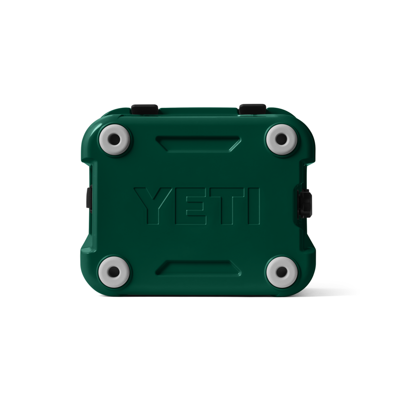 YETI Roadie 24 2.0 Camp Cooler Black Forest Green-3