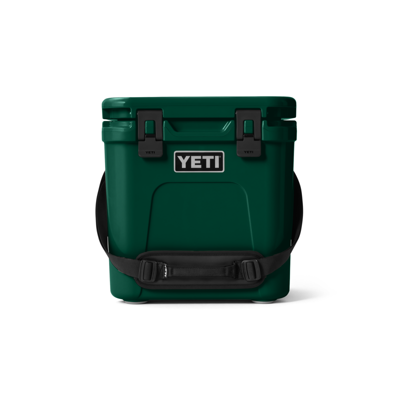 YETI Roadie 24 2.0 Camp Cooler Black Forest Green-5