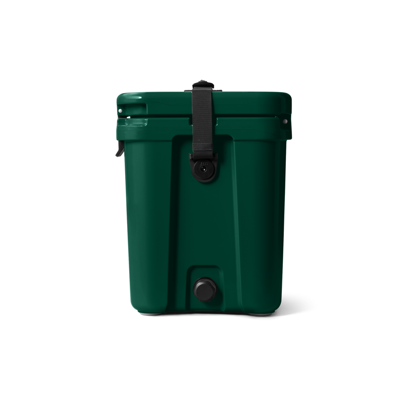 YETI Roadie 24 2.0 Camp Cooler Black Forest Green-7