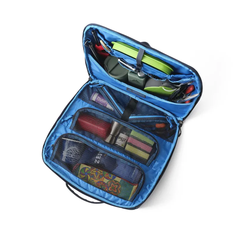 Gregory Alpaca Utility Case Slate Blue-4