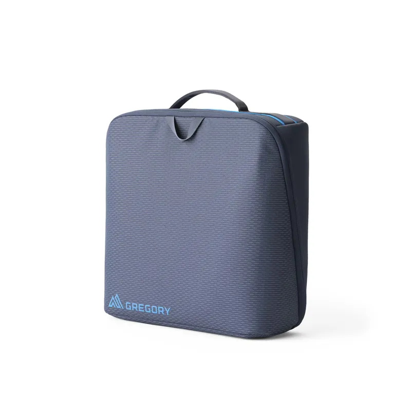 Gregory Alpaca Utility Case Slate Blue-5