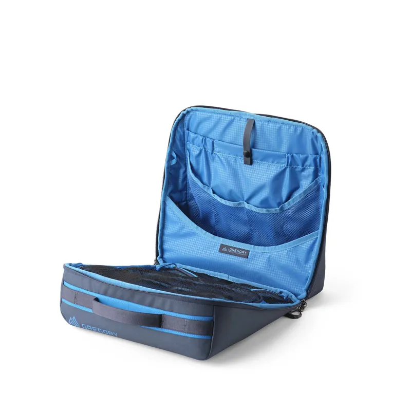 Gregory Alpaca Utility Case Slate Blue-6