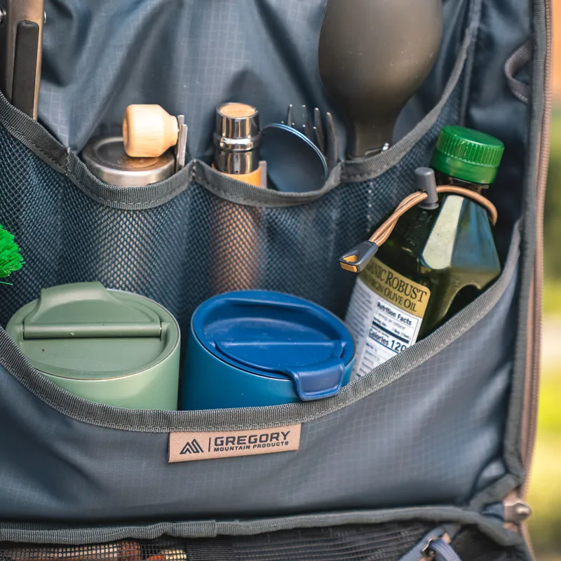 Gregory Alpaca Utility Case Slate Blue-8