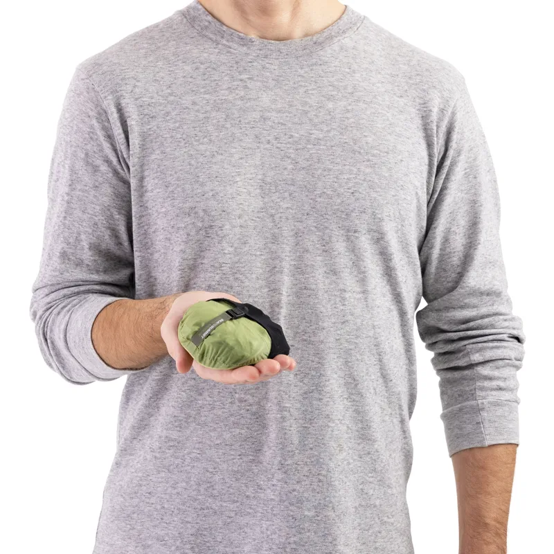 Sea to Summit Ultra-Sil Kitchen Sink 10L Tarragon-3