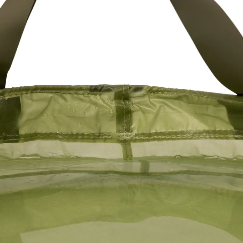 Sea to Summit Ultra-Sil Kitchen Sink 10L Tarragon-5