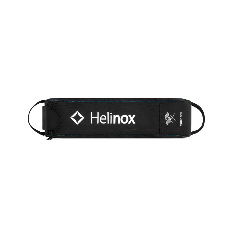 Helinox Table One Black-8