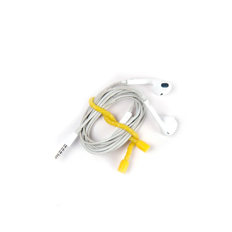 Lifeventure Silicone Ties 6 Pack-3