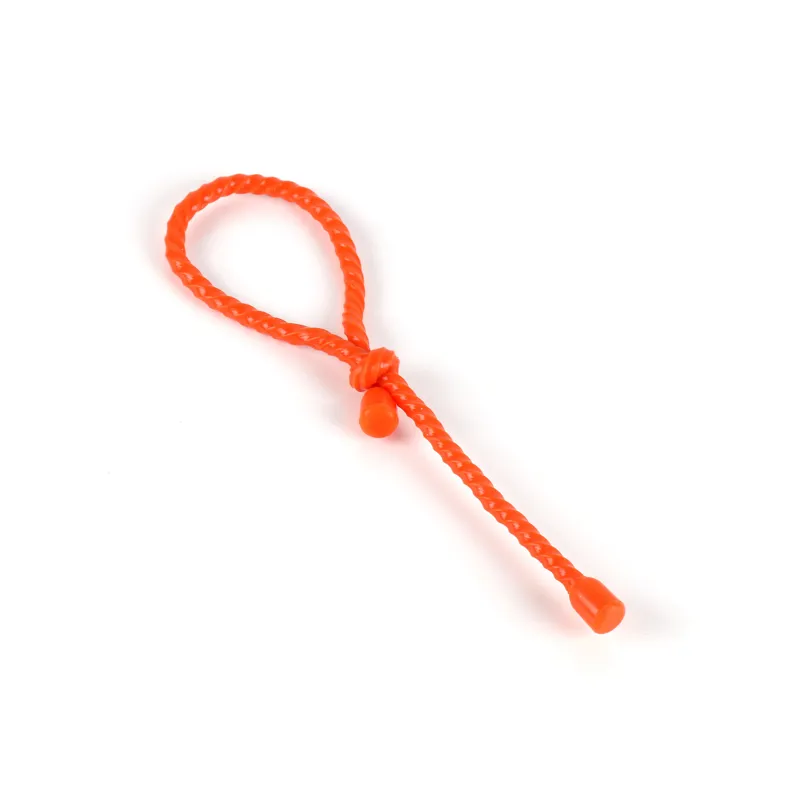 Lifeventure Silicone Ties 6 Pack-5