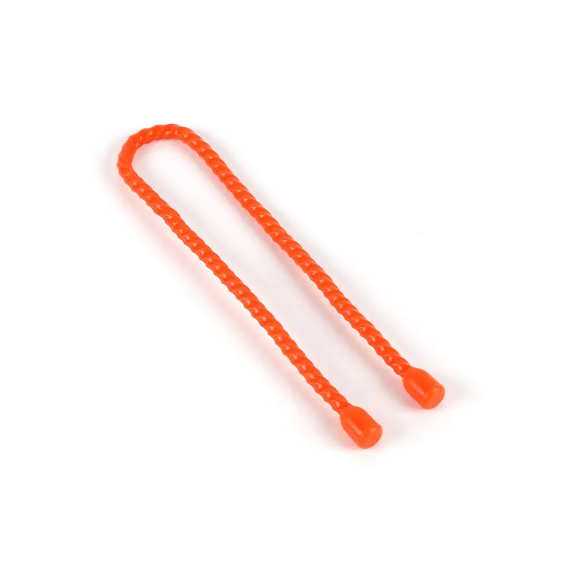 Lifeventure Silicone Ties 6 Pack-7