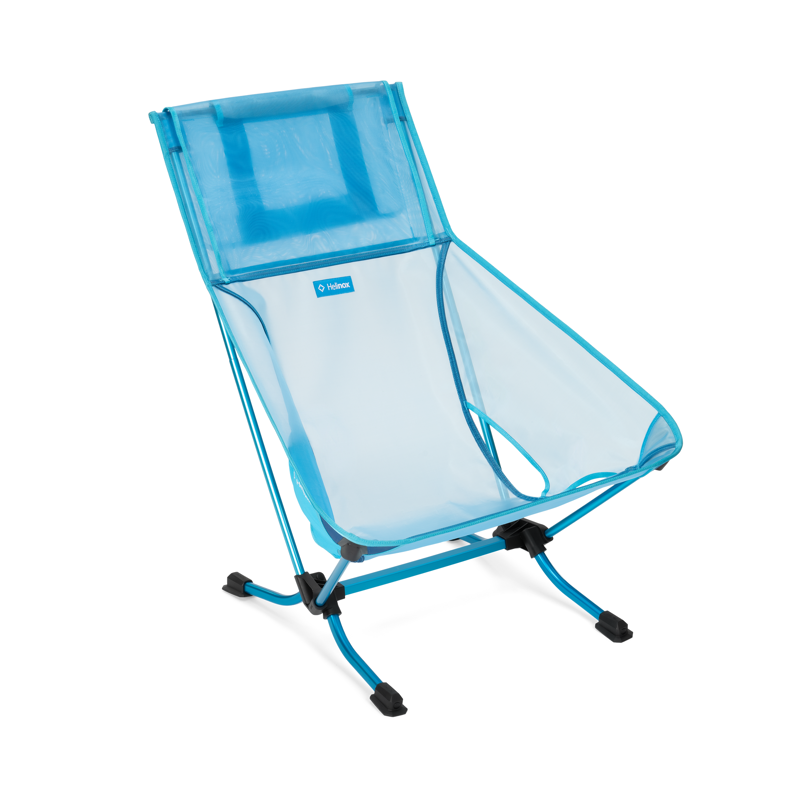 Helinox Beach Chair Mesh re Blue 