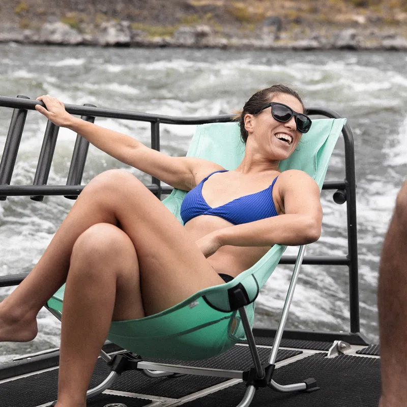 Helinox Beach Chair Mesh re Blue -10