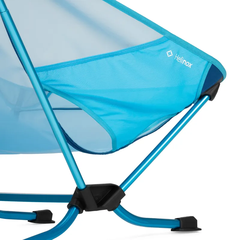 Helinox Beach Chair Mesh re Blue -3