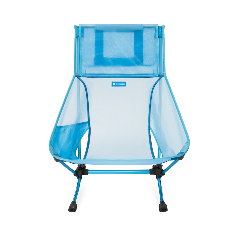 Helinox Beach Chair Mesh re Blue -1